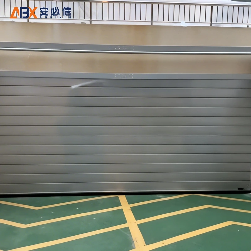 银川市感应高速门